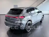2025 Mercedes Benz EQA