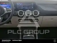2025 Mercedes Benz EQA