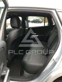 2025 Mercedes Benz EQA