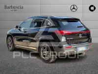 2025 Mercedes Benz EQA