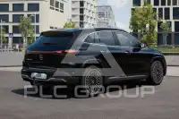 2026 Mercedes Benz EQA