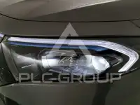 2025 Mercedes Benz EQA