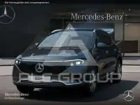 2025 Mercedes Benz EQA