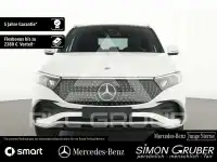 2025 Mercedes Benz EQA