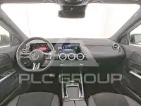 2025 Mercedes Benz EQA