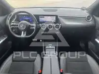 2025 Mercedes Benz EQA