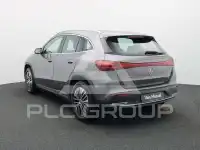 2025 Mercedes Benz EQA