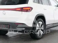 2025 Mercedes Benz EQA