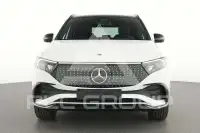 2025 Mercedes Benz EQA