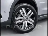 2025 Mercedes Benz EQA
