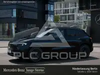 2025 Mercedes Benz EQA