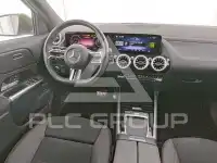 2025 Mercedes Benz EQA