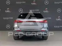 2025 Mercedes Benz EQA