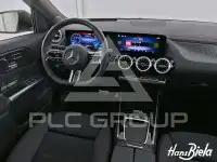 2025 Mercedes Benz EQA