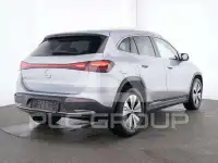 2025 Mercedes Benz EQA