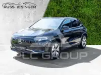 2025 Mercedes Benz EQA