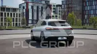 2025 Mercedes Benz EQA
