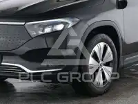 2025 Mercedes Benz EQA