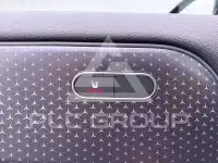 2025 Mercedes Benz EQA