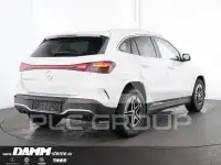2025 Mercedes Benz EQA