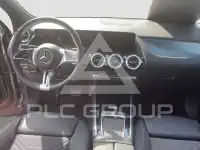 2025 Mercedes Benz EQA