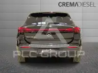 2025 Mercedes Benz EQA