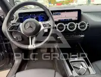 2025 Mercedes Benz EQA