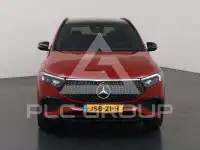 2025 Mercedes Benz EQA