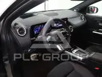 2025 Mercedes Benz EQA