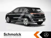 2025 Mercedes Benz EQA
