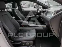 2025 Mercedes Benz EQA