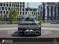 2025 Mercedes Benz EQA