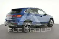 2025 Mercedes Benz EQA