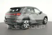 2025 Mercedes Benz EQA