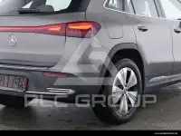 2025 Mercedes Benz EQA