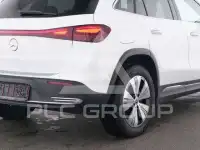 2025 Mercedes Benz EQA