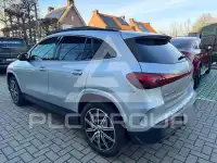 2025 Mercedes Benz EQA