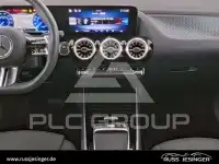 2025 Mercedes Benz EQA