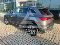 2025 Mercedes Benz EQA