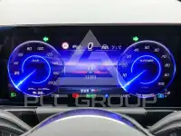 2025 Mercedes Benz EQA