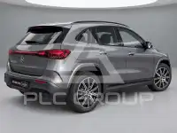 2025 Mercedes Benz EQA