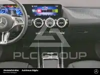 2025 Mercedes Benz EQA