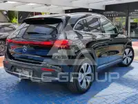2025 Mercedes Benz EQA