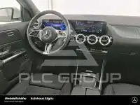 2025 Mercedes Benz EQA