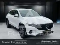 2025 Mercedes Benz EQA