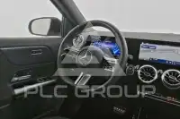 2025 Mercedes Benz EQA