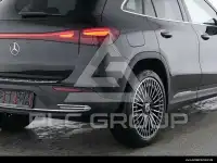 2025 Mercedes Benz EQA