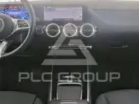2025 Mercedes Benz EQA