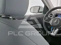 2025 Mercedes Benz EQA