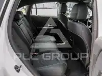 2025 Mercedes Benz EQA